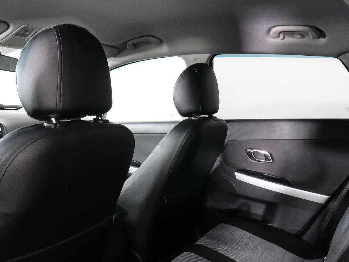 Купить Kia Ceed, 2015, 123 428 км.. Фото: #11