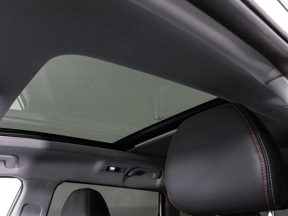 Купить Chery Tiggo 7 Pro, 2022, 41 129 км.. Фото: #14