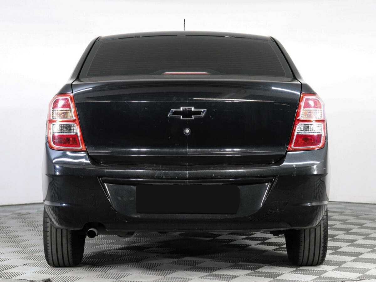 Купить Chevrolet Cobalt, 2013, 200 000 км.. Фото: #5