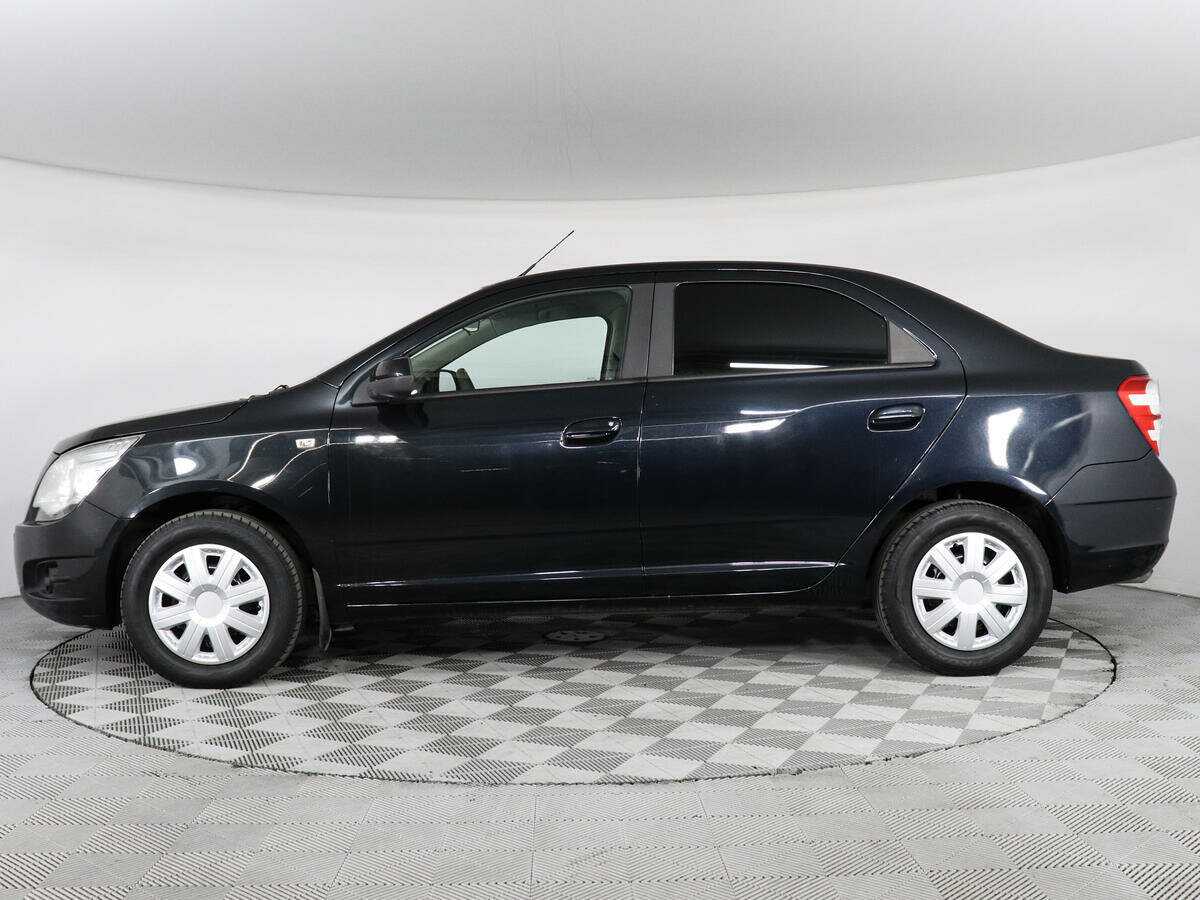Купить Chevrolet Cobalt, 2013, 200 000 км.. Фото: #7