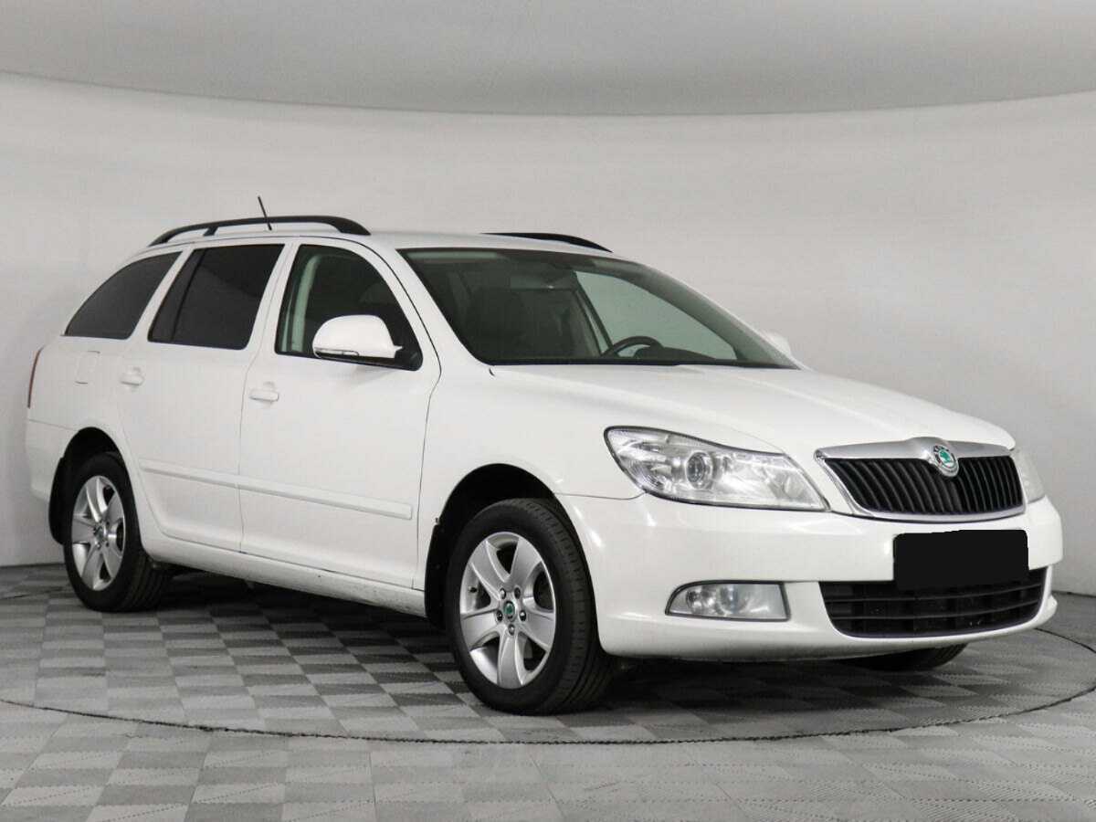 Купить Skoda Octavia, 2012, 190 313 км.. Фото: #2