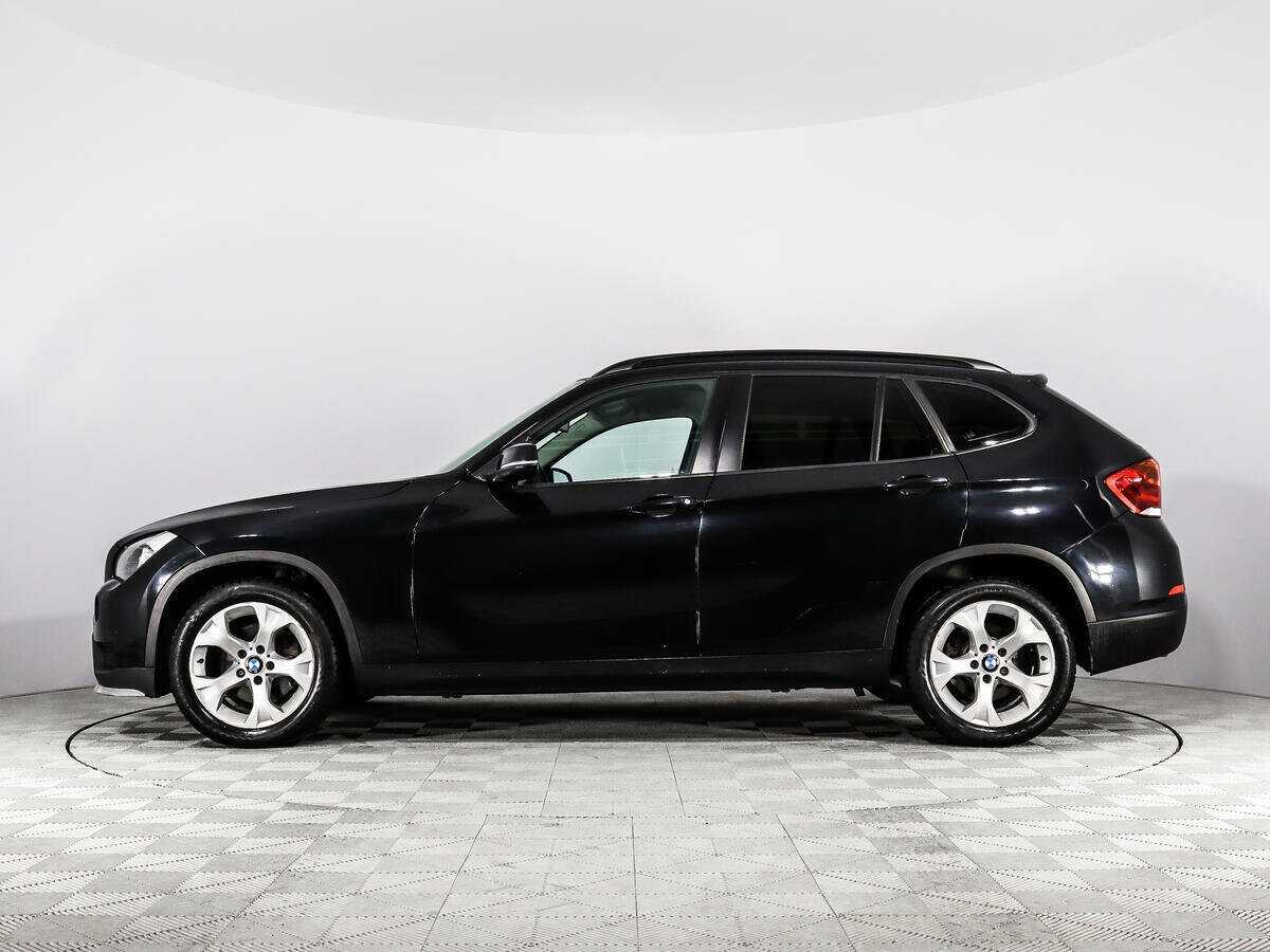 Купить BMW X1, 2014, 127 362 км.. Фото: #7