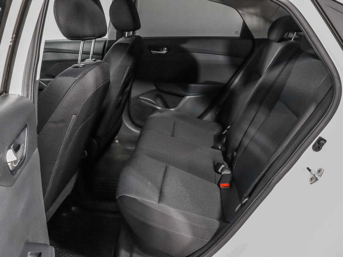 Купить Hyundai Solaris, 2021, 160 886 км.. Фото: #9