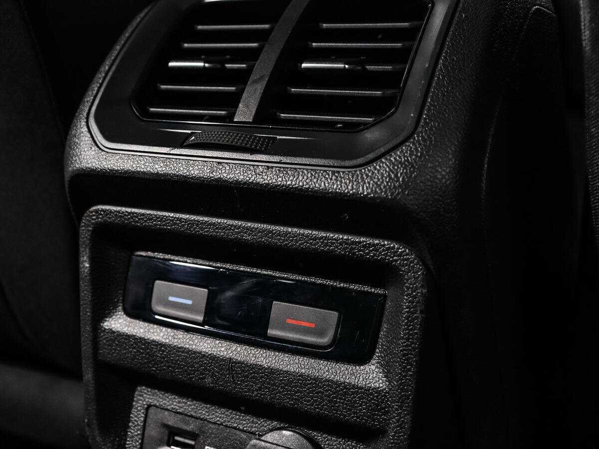 Купить Volkswagen Tiguan, 2019, 118 592 км.. Фото: #11