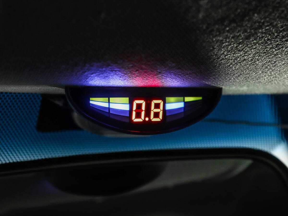 Купить Kia Rio, 2015, 116 181 км.. Фото: #14