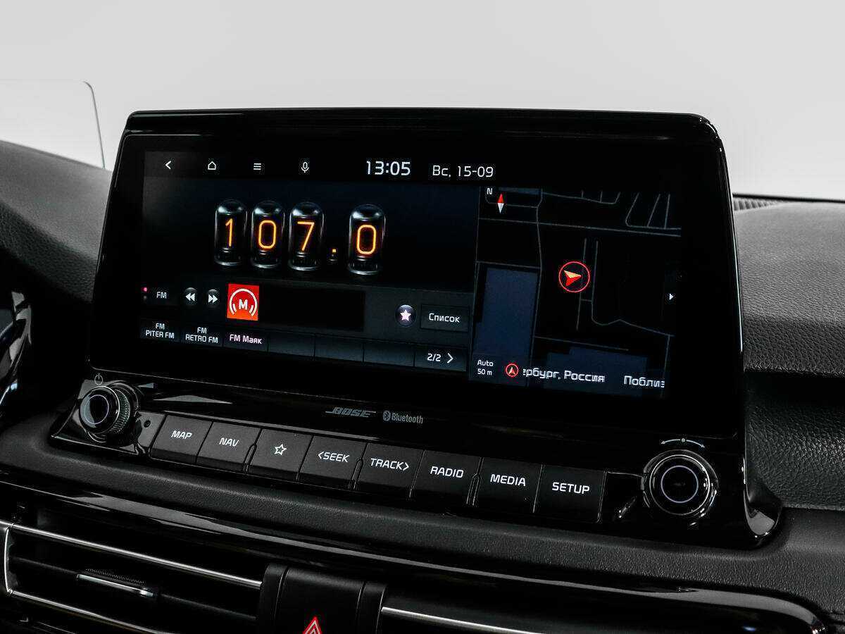 Купить Киа Сельтос, 2020, 78 149 км.. Фото: #12