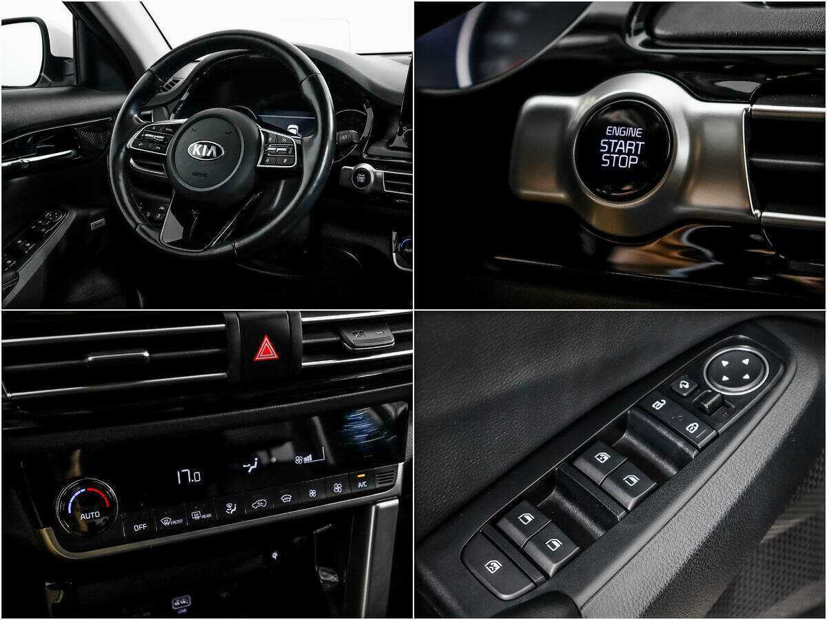 Купить Киа Сельтос, 2020, 78 149 км.. Фото: #13