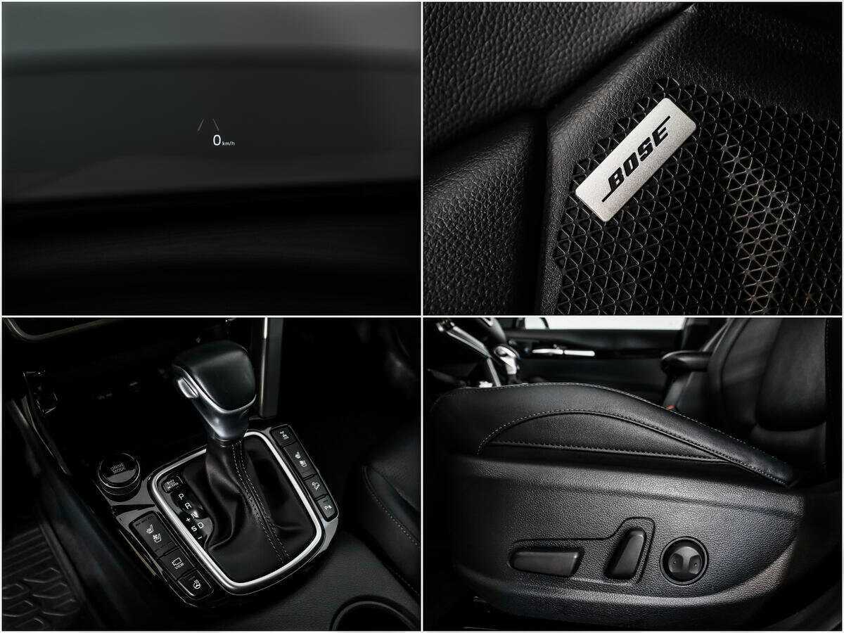 Купить Киа Сельтос, 2020, 78 149 км.. Фото: #14