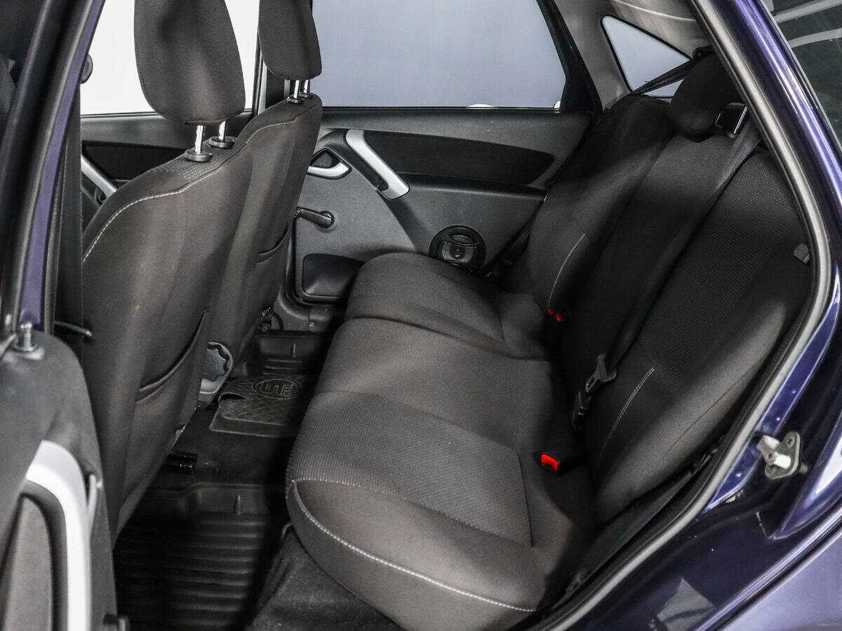 Купить Lada (ВАЗ) Granta, 2015, 225 426 км.. Фото: #9