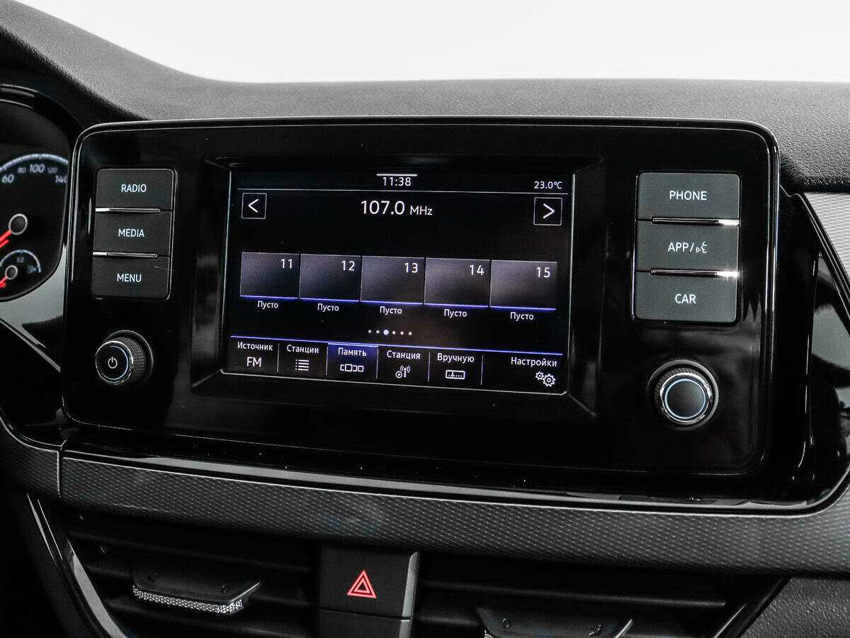 Купить Volkswagen Polo, 2020, 98 518 км.. Фото: #12