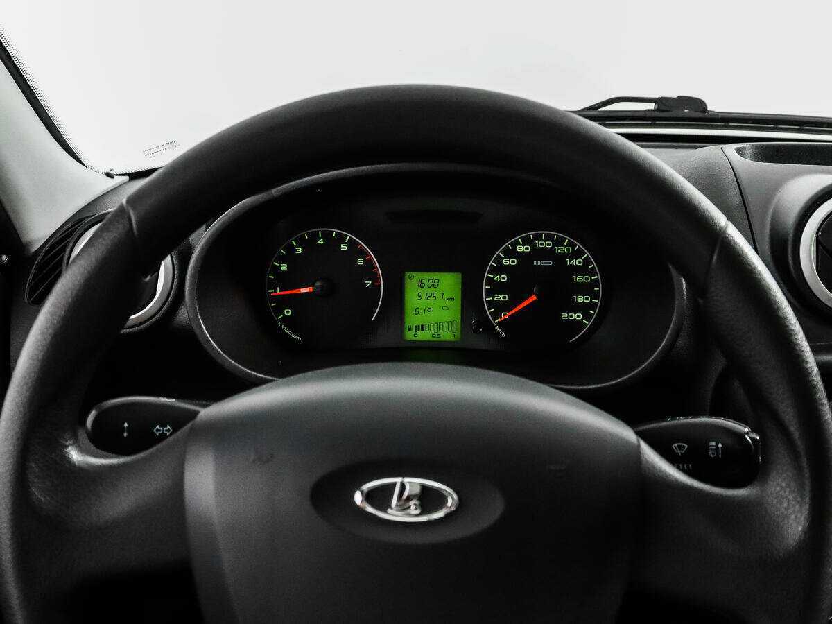 Купить Lada (ВАЗ) Granta, 2015, 57 256 км.. Фото: #14