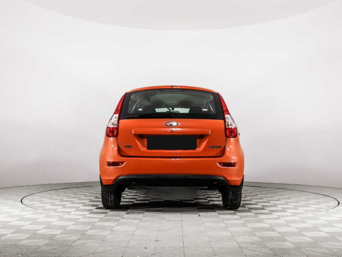 Купить Lada (ВАЗ) Kalina, 2018, 17 955 км.. Фото: #5