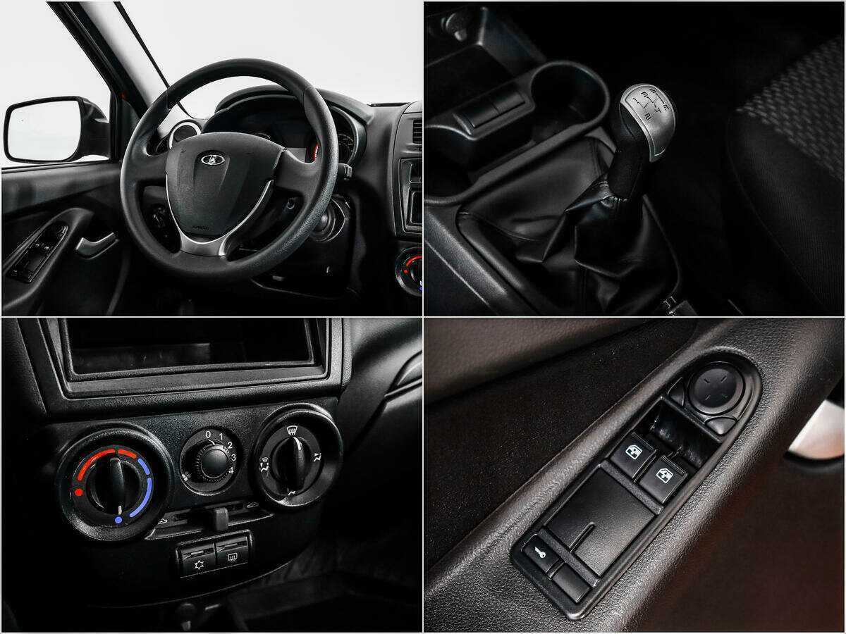 Купить Lada (ВАЗ) Kalina, 2018, 17 955 км.. Фото: #12