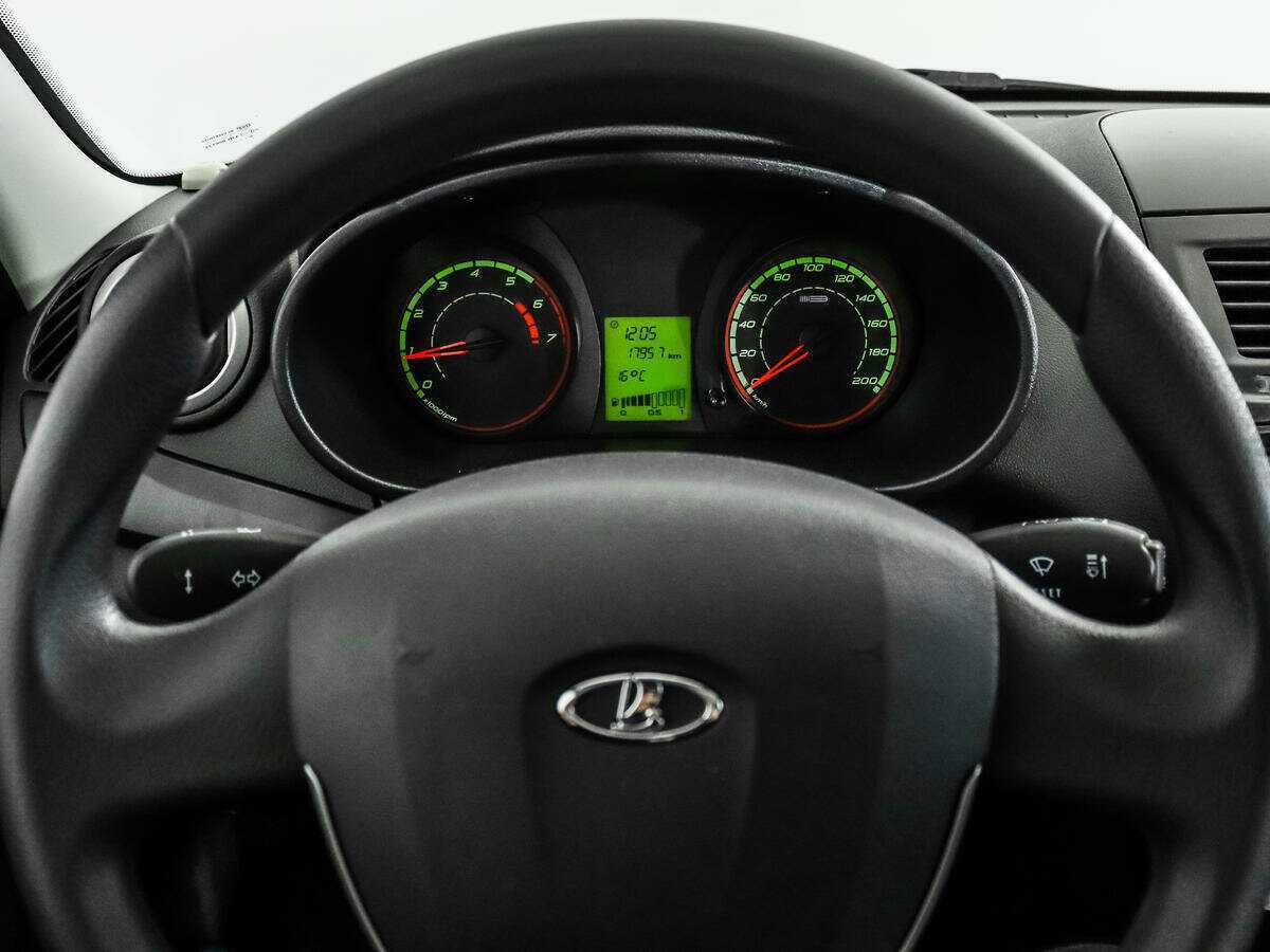 Купить Lada (ВАЗ) Kalina, 2018, 17 955 км.. Фото: #13