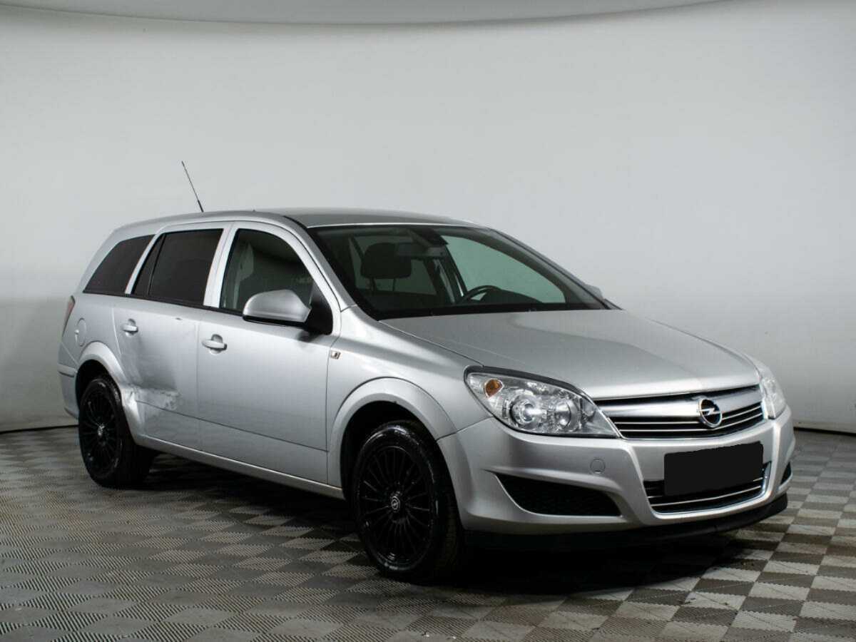 Купить Opel Astra, 2014, 196 000 км.. Фото: #2