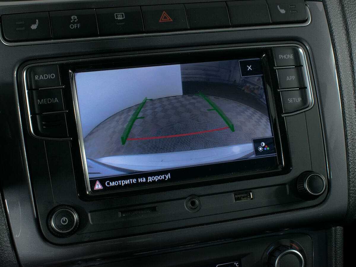 Купить Фольксваген Поло, 2019, 112 900 км.. Фото: #14