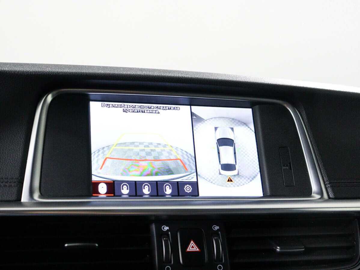 Купить Kia Optima, 2018, 118 975 км.. Фото: #22