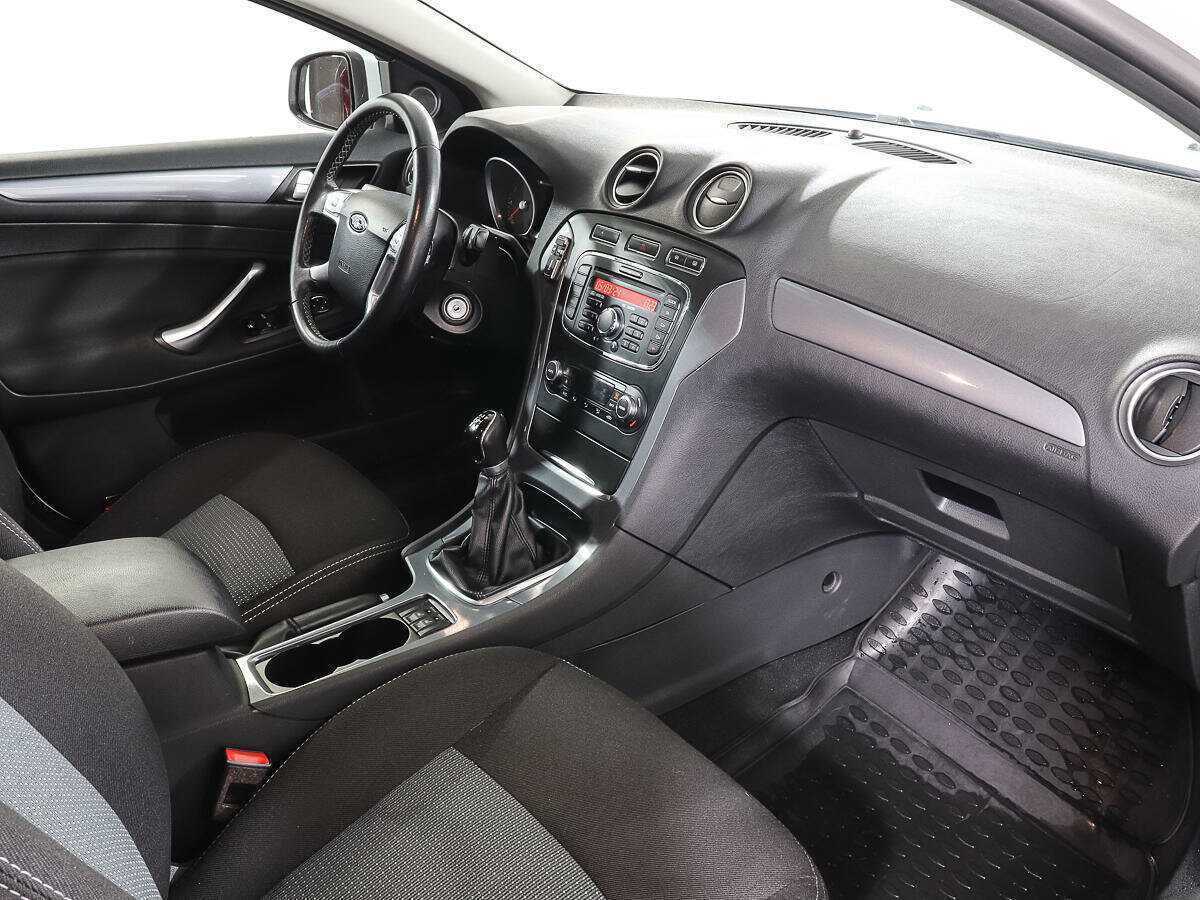 Купить Ford Mondeo, 2013, 155 977 км.. Фото: #8