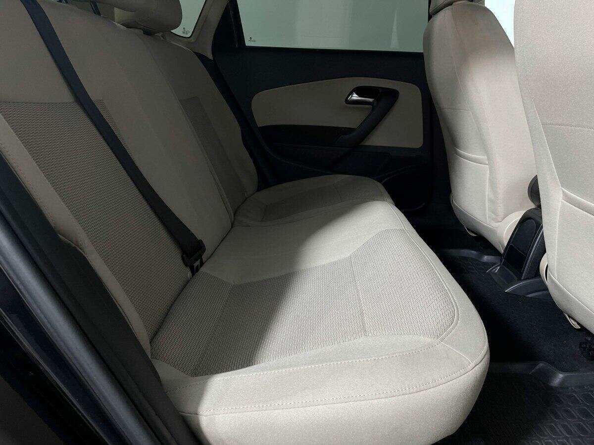 Купить Фольксваген Поло, 2016, 215 960 км.. Фото: #9