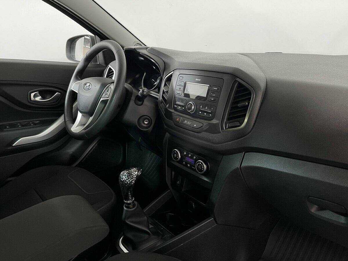 Купить Lada (ВАЗ) XRAY, 2019, 65 775 км.. Фото: #7