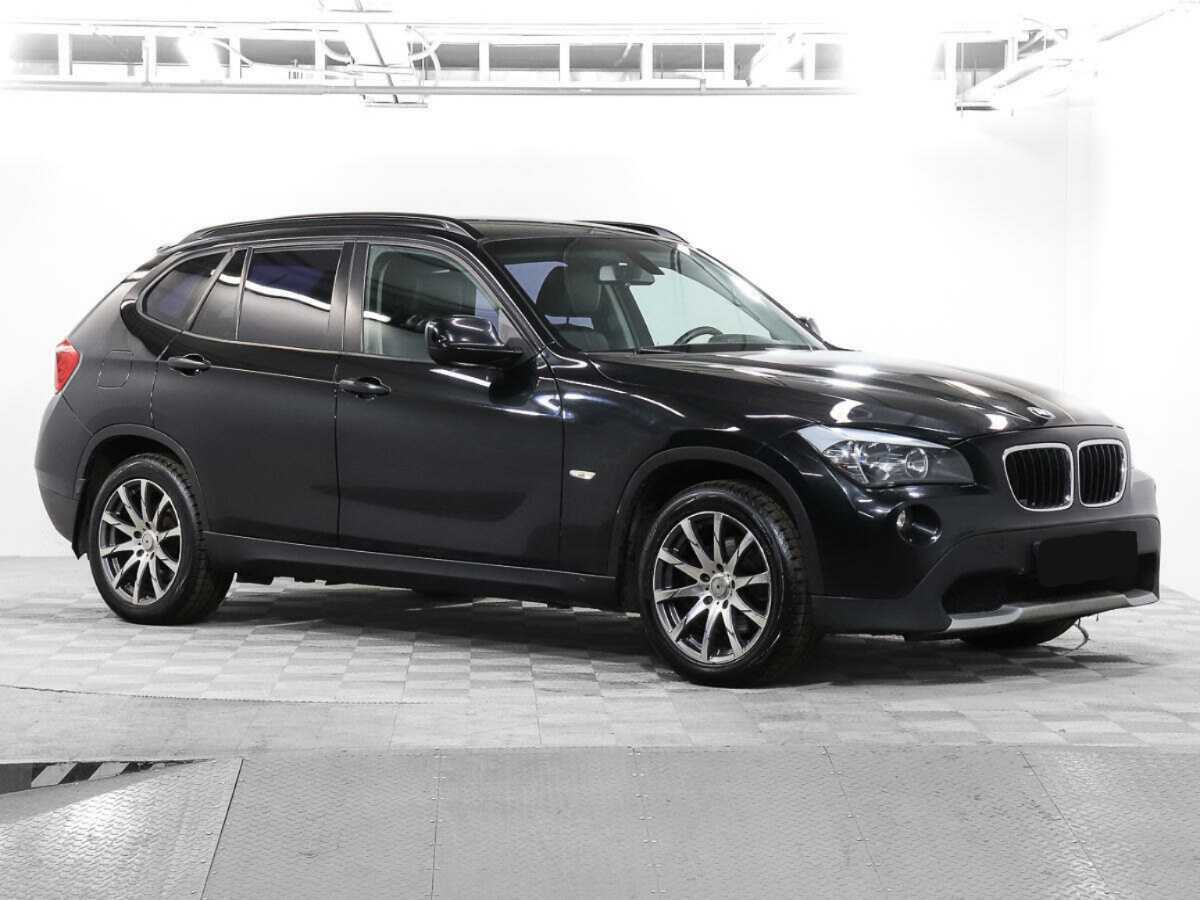 Купить BMW X1, 2012, 131 000 км.. Фото: #2
