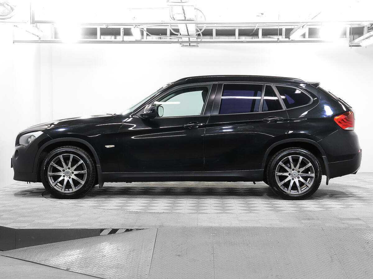 Купить BMW X1, 2012, 131 000 км.. Фото: #7