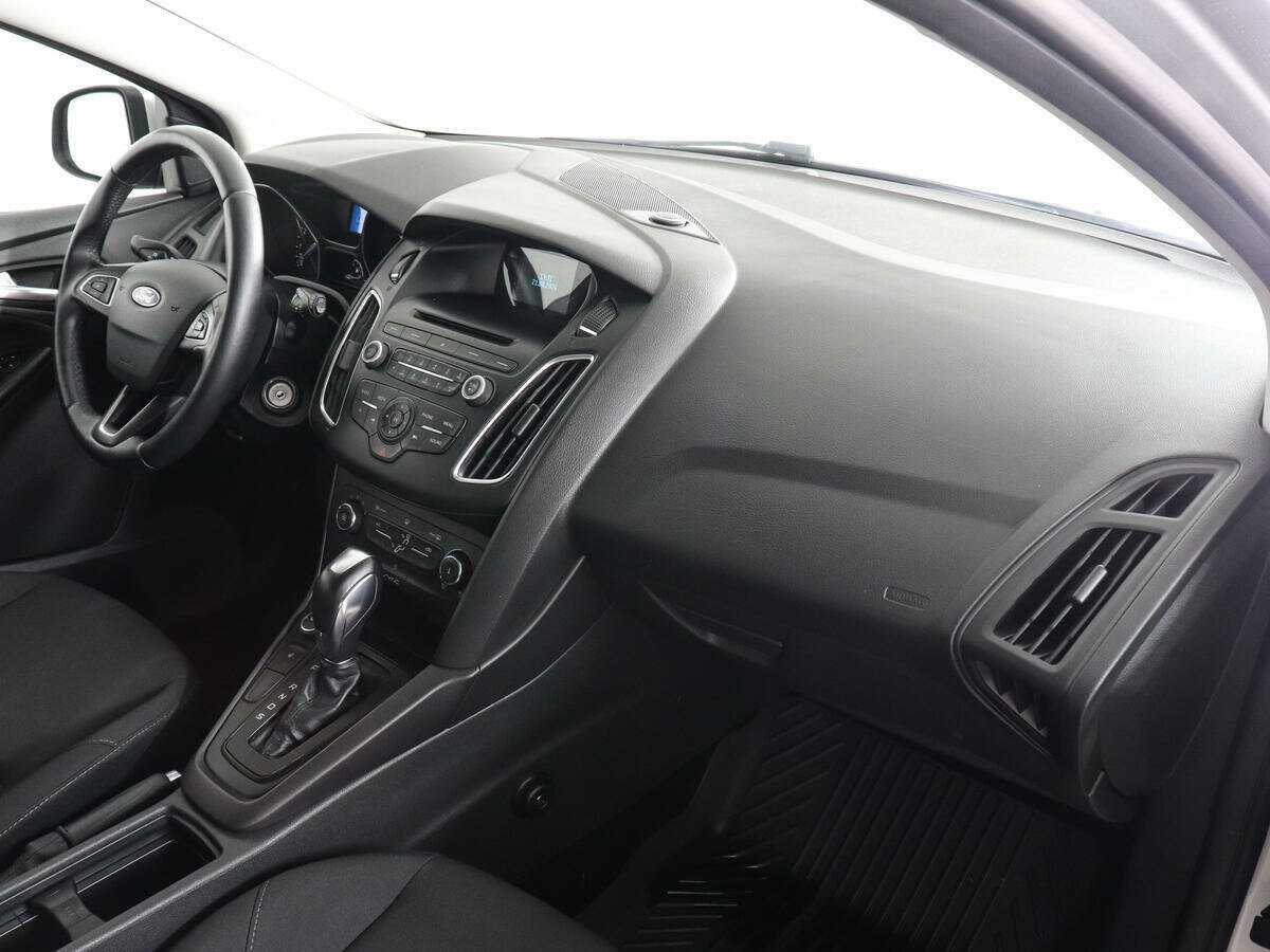 Купить Ford Focus, 2018, 101 556 км.. Фото: #9