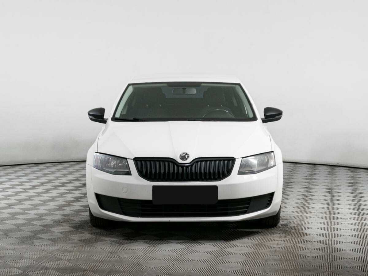 Купить Skoda Octavia, 2014, 497 551 км.. Фото: #1