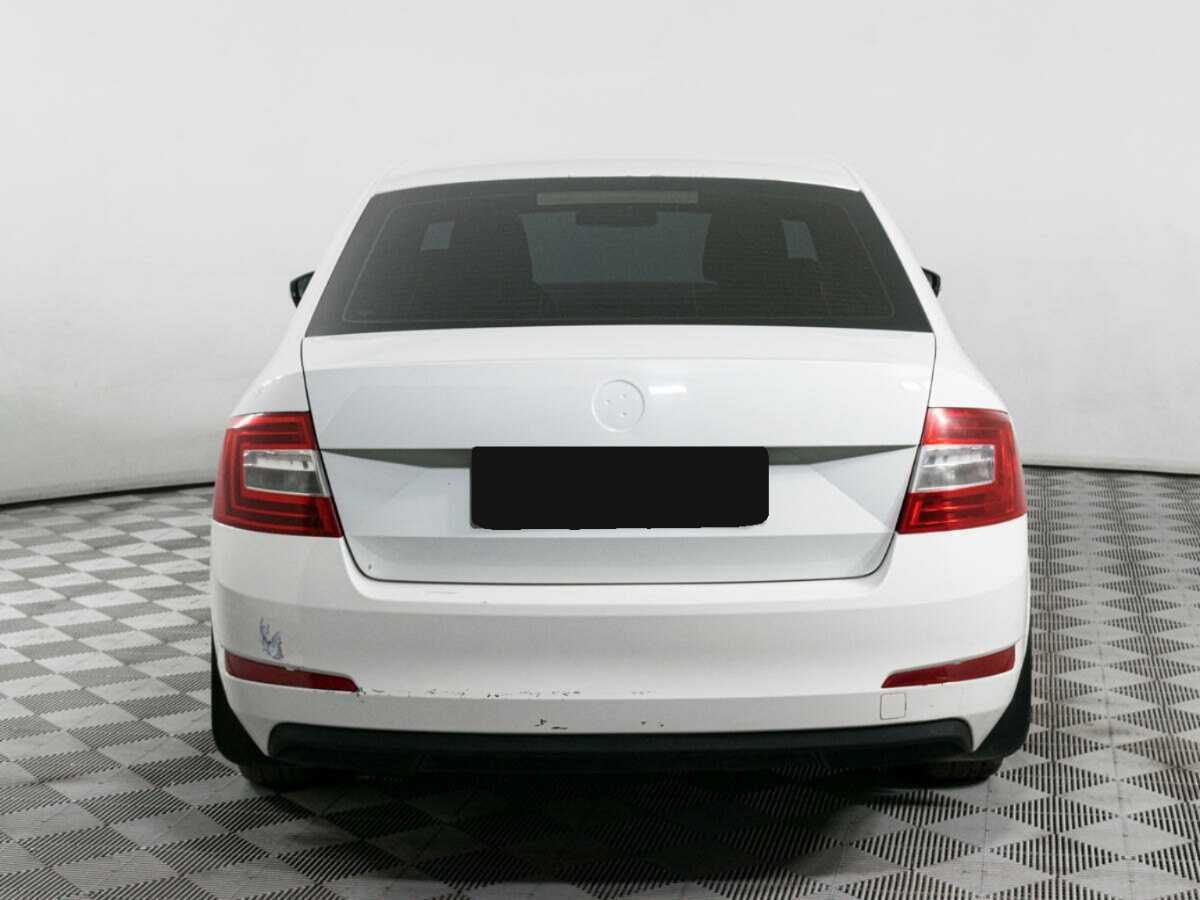 Купить Skoda Octavia, 2014, 497 551 км.. Фото: #4