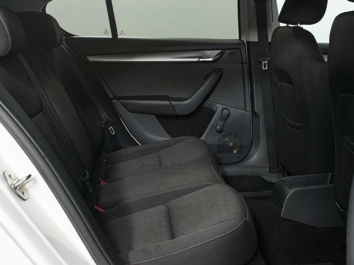 Купить Skoda Octavia, 2014, 497 551 км.. Фото: #8