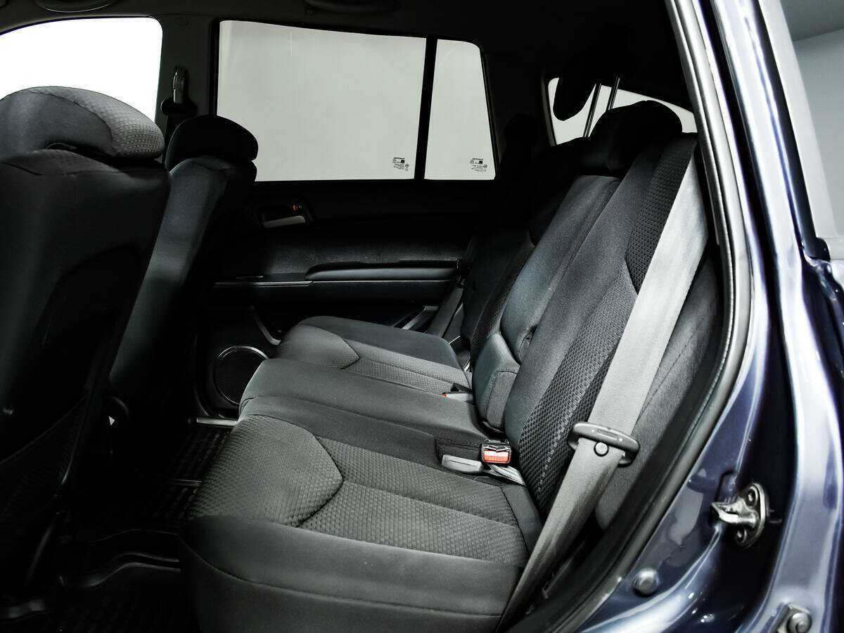 Купить SsangYong Kyron, 2012, 165 734 км.. Фото: #11