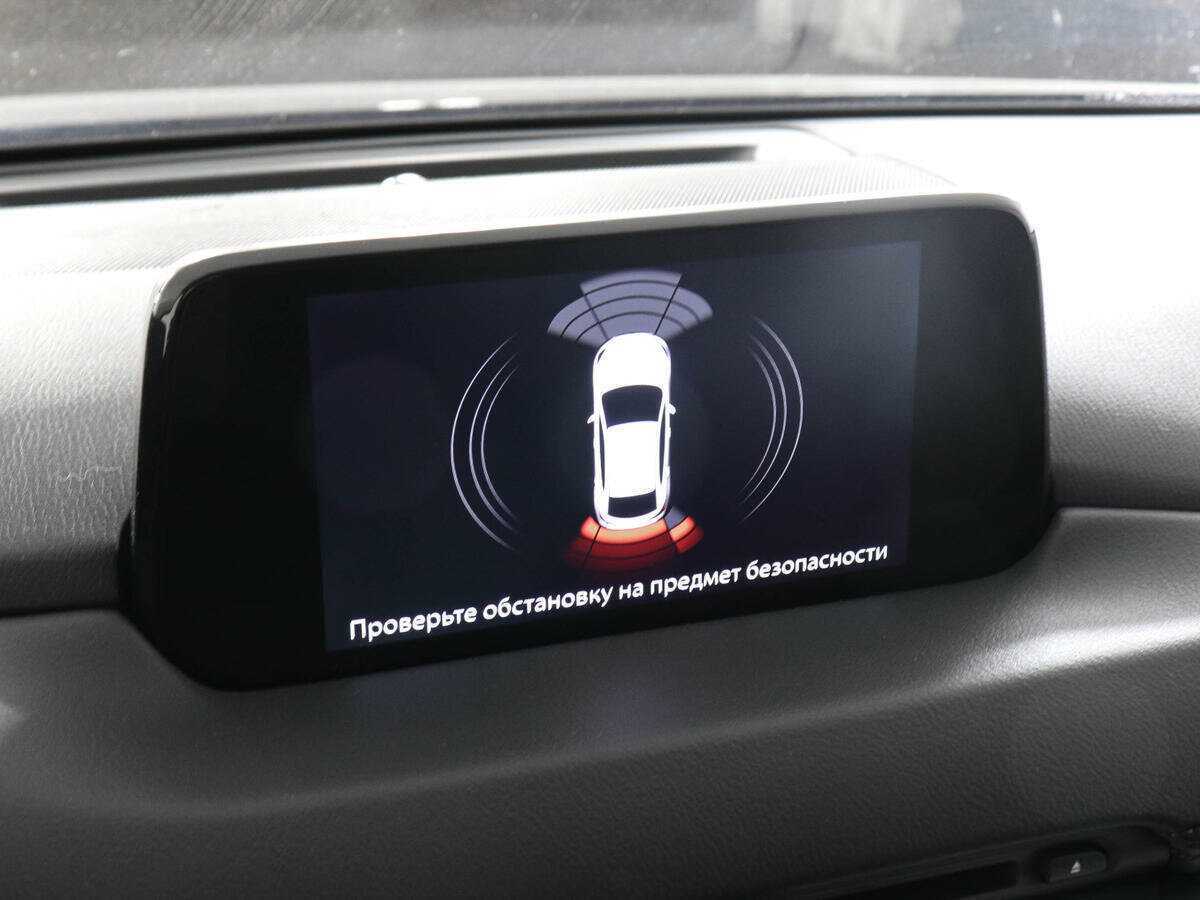 Купить Mazda CX-5, 2018, 86 840 км.. Фото: #12