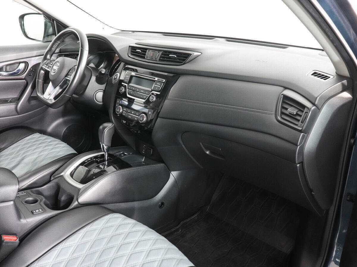Купить Nissan X-Trail, 2019, 157 245 км.. Фото: #9