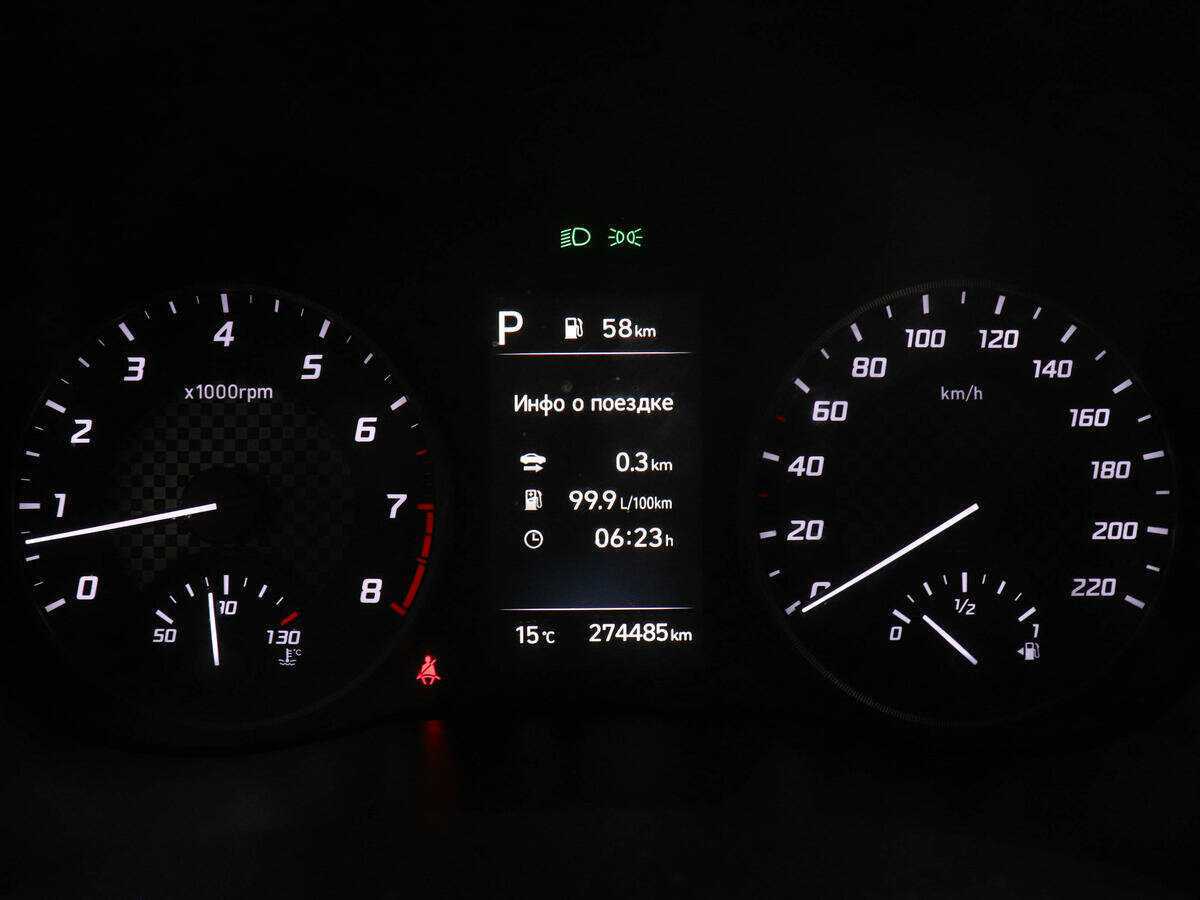 Купить Hyundai Solaris, 2020, 274 482 км.. Фото: #10