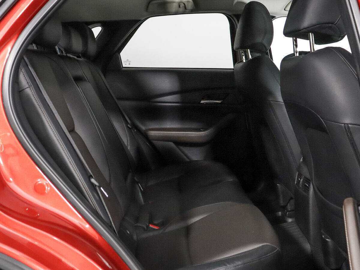 Купить Mazda CX-30, 2021, 33 520 км.. Фото: #11