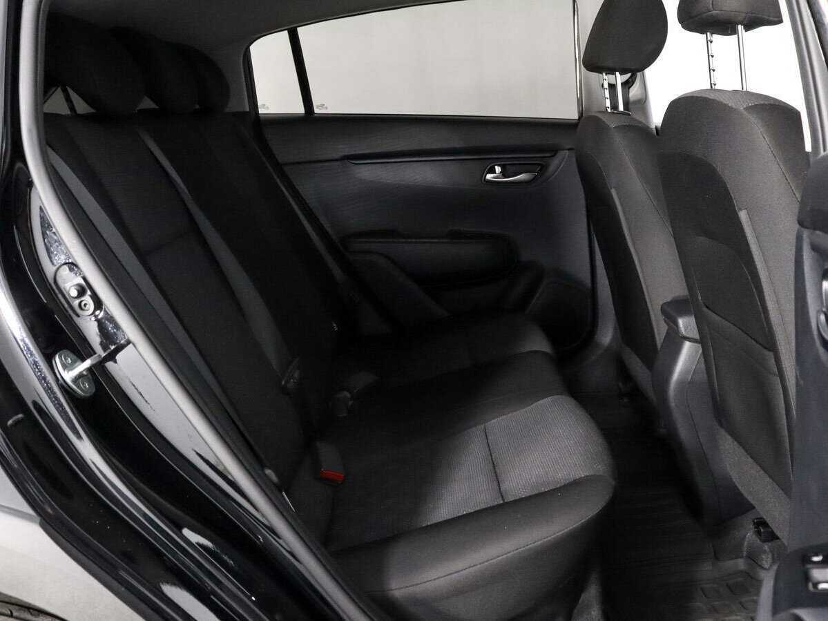 Купить Киа Рио, 2020, 67 413 км.. Фото: #10