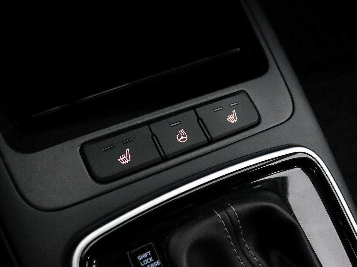 Купить Киа Рио, 2020, 67 413 км.. Фото: #13