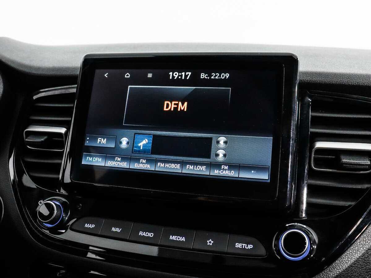 Купить Hyundai Solaris, 2021, 102 982 км.. Фото: #13