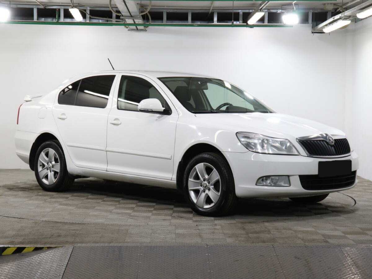 Купить Skoda Octavia, 2013, 170 341 км.. Фото: #2
