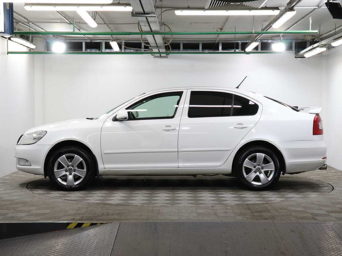 Купить Skoda Octavia, 2013, 170 341 км.. Фото: #7