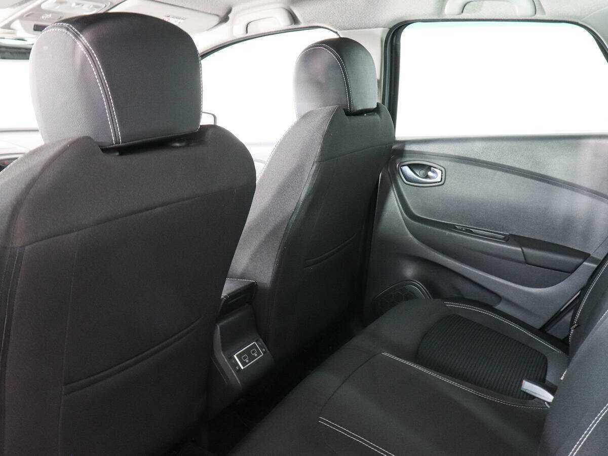 Купить Renault Kaptur, 2020, 121 257 км.. Фото: #10