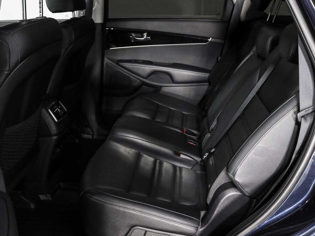 Купить Kia Sorento, 2019, 115 936 км.. Фото: #16