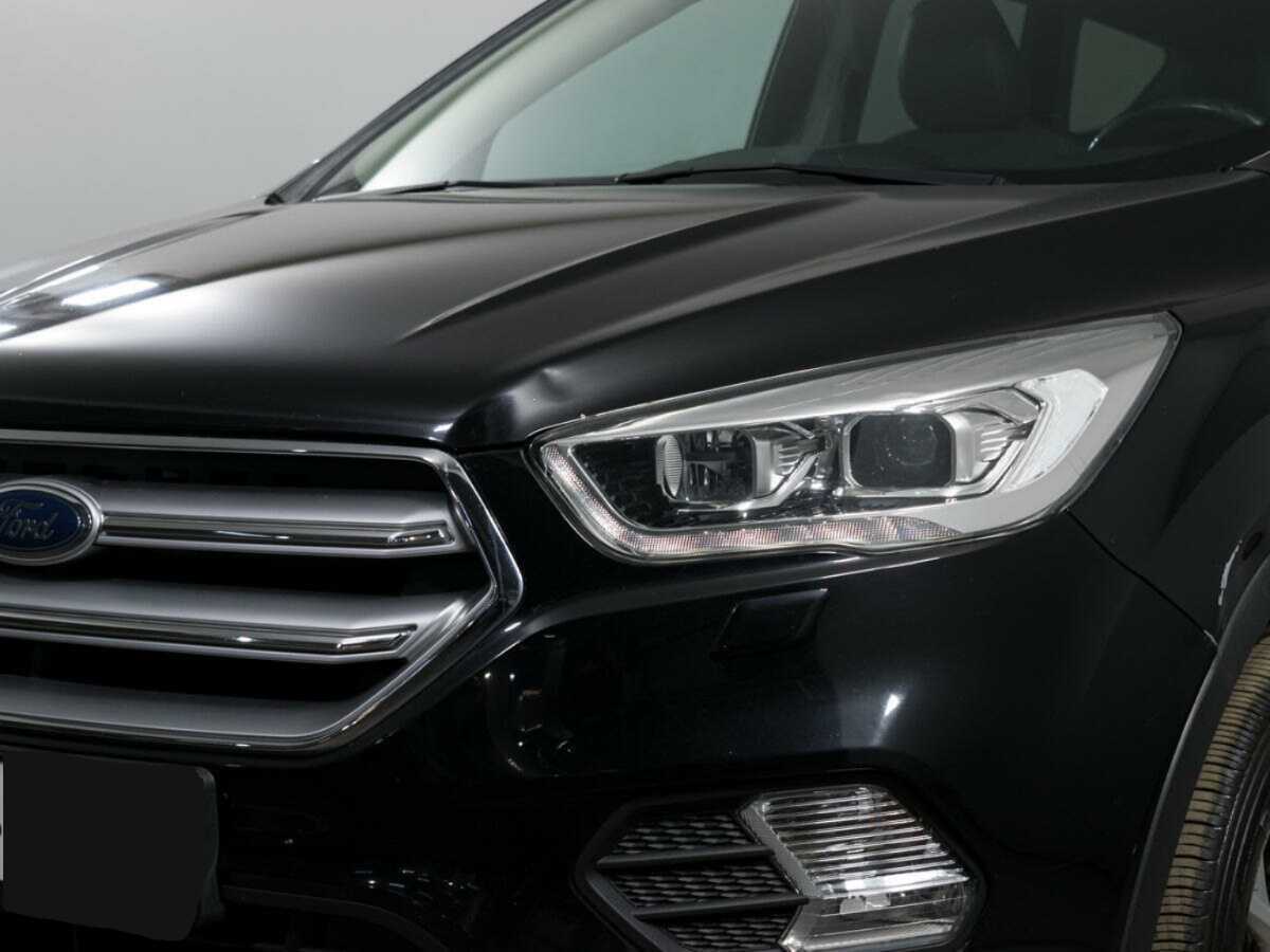 Купить Форд Куга, 2017, 138 500 км.. Фото: #20
