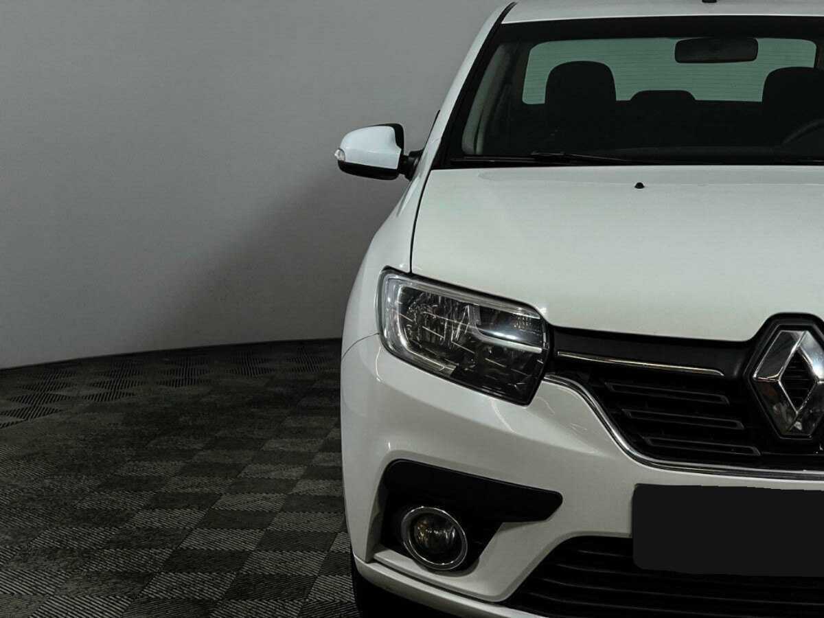 Купить Рено Логан, 2020, 57 641 км.. Фото: #13