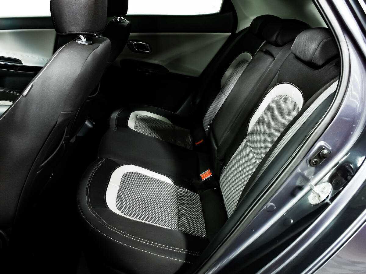 Купить Киа Сид, 2012, 223 254 км.. Фото: #11