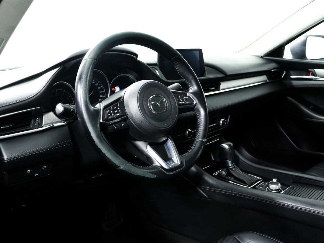 Купить Мазда 6, 2018, 111 976 км.. Фото: #12