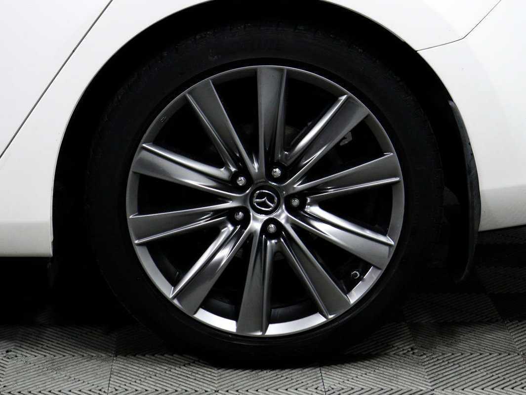 Купить Мазда 6, 2018, 111 976 км.. Фото: #13