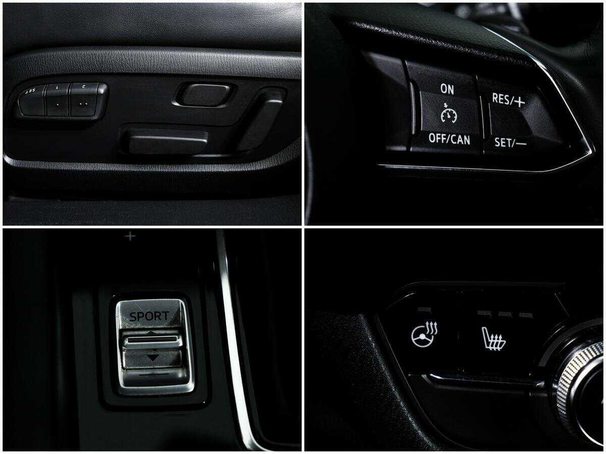 Купить Мазда 6, 2018, 111 976 км.. Фото: #15