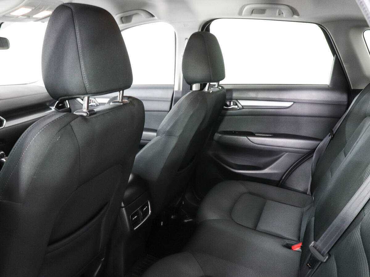 Купить Мазда Ц-Икс-5, 2017, 134 365 км.. Фото: #11