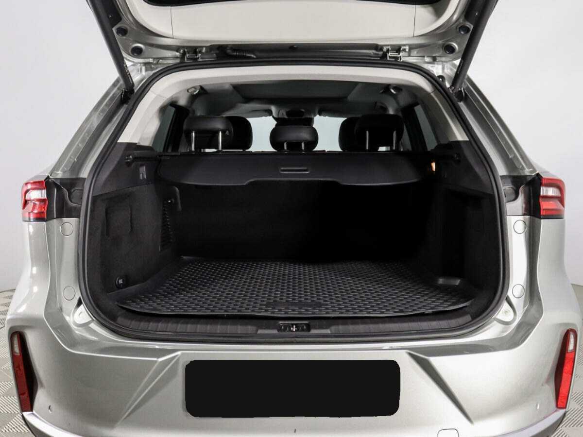 Купить EXEED TXL, 2022, 60 713 км.. Фото: #14